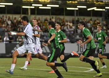 Sassuolo Primavera