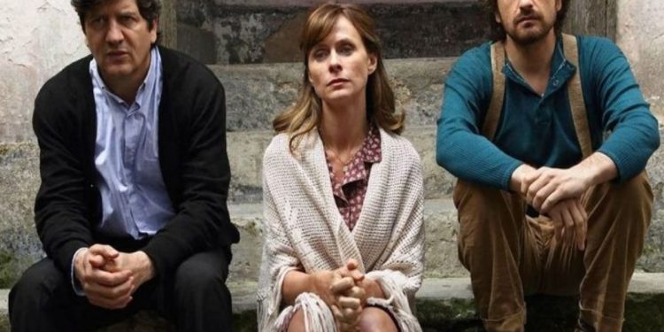 Si accettano miracoli, il film in seconda serata su Rai 1 (Foto Web)