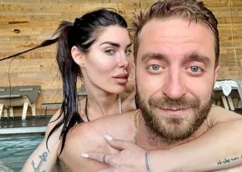 stefano corti e bianca atzei crisi