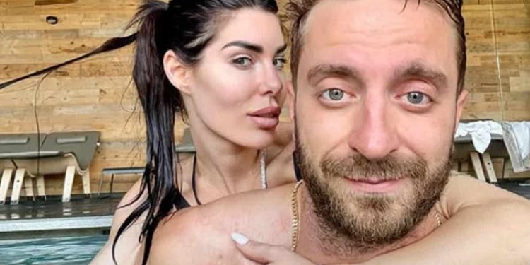 stefano corti e bianca atzei crisi