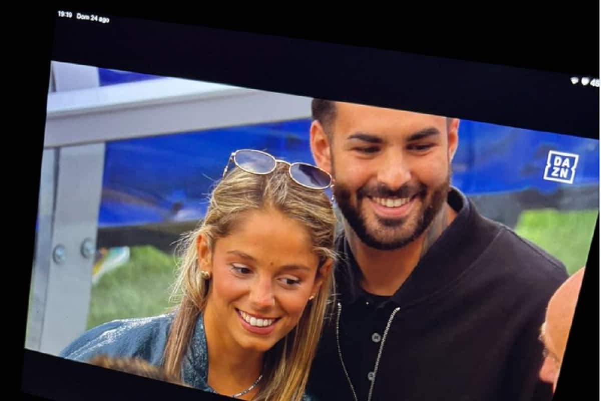 ary e valerio dopo temptation island