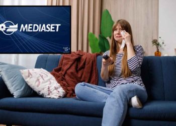 Delusione spettatori Mediaset