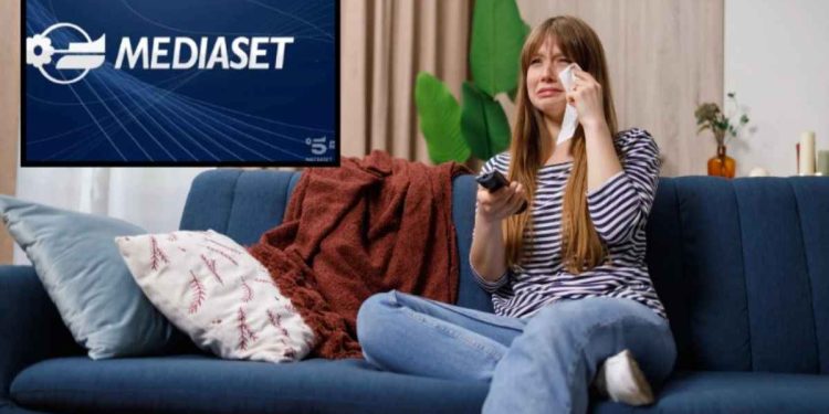 Delusione spettatori Mediaset