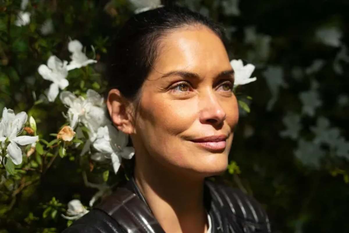 Fernanda Lessa guarigione 