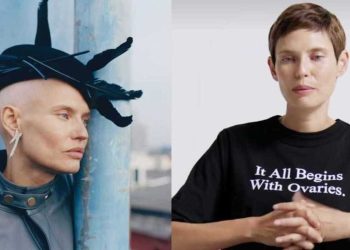 Bianca Balti tumore e malattia