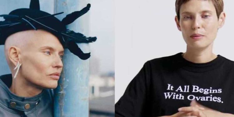 Bianca Balti tumore e malattia