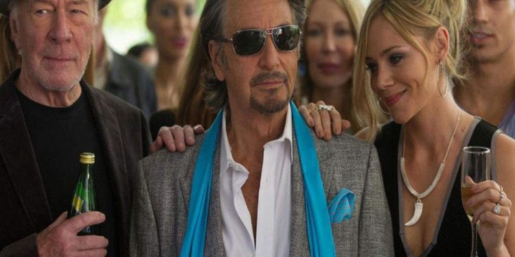 Danny Collins - La canzone della vita, il film in seconda serata su Rai 1 (Foto Web)