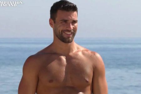 chi è flavio ubirti tronista di uomini e donne