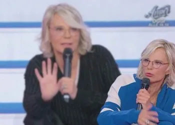 anticipazioni uomini e donne