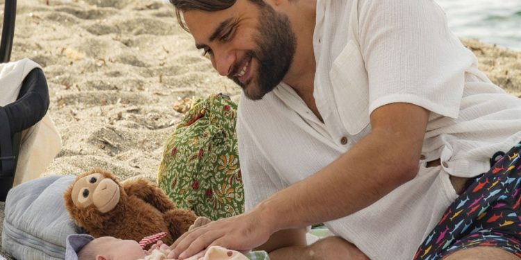 Nata per te, il film in prima serata su Canale 5 (Foto Web)