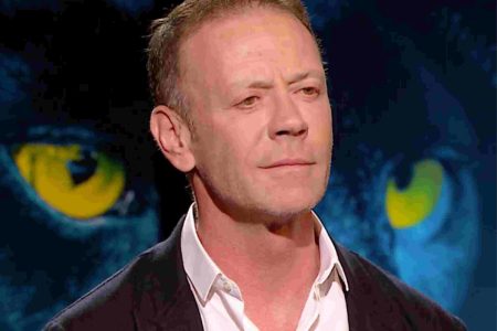 Rocco Siffredi