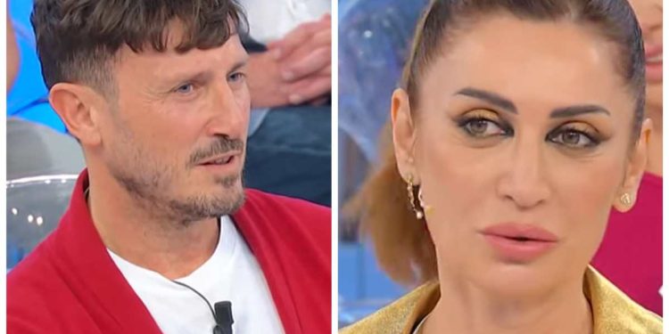 perché ruggiero d'andrea e barbara de santi si sono lasciati