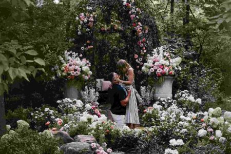 Taylor Swift e Travis Kelce, fidanzamento