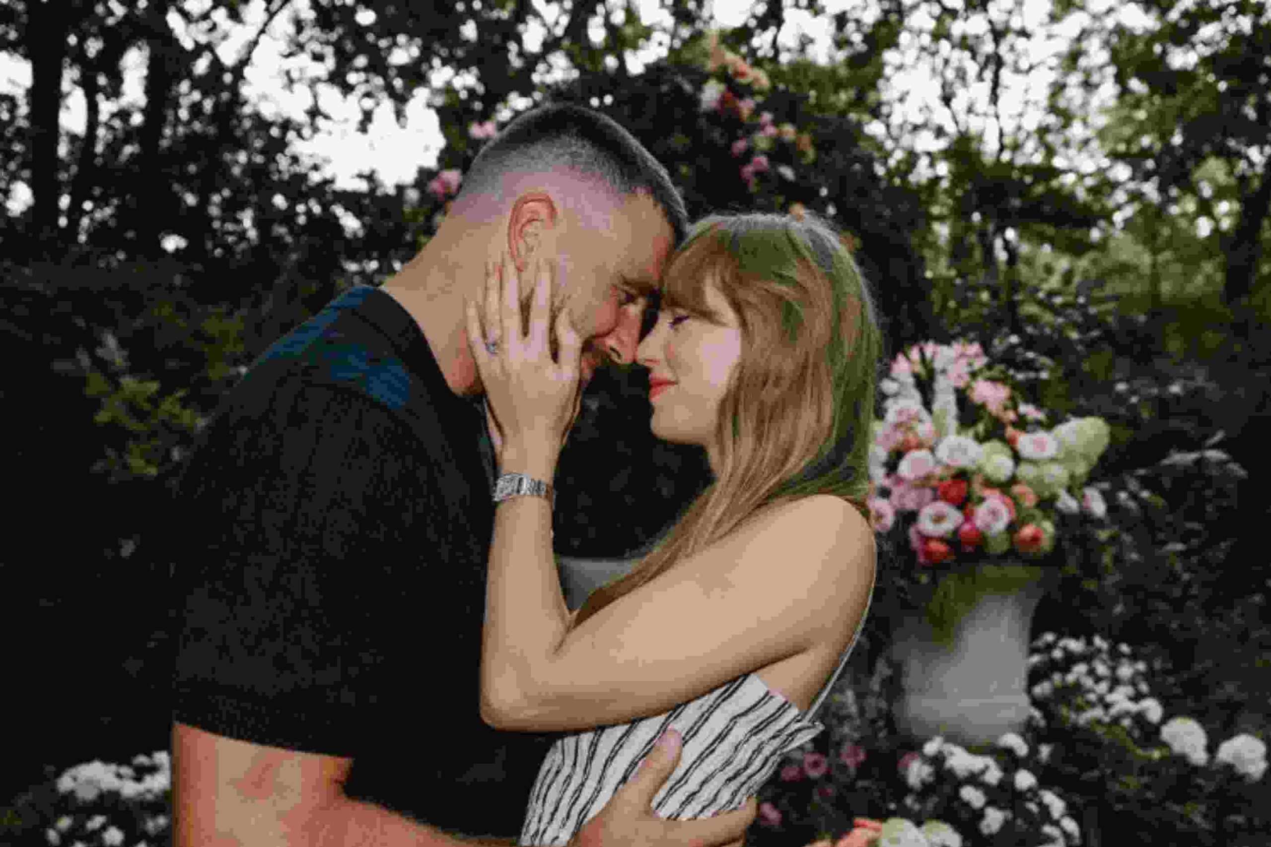 Taylor Swift e Travis Kelce