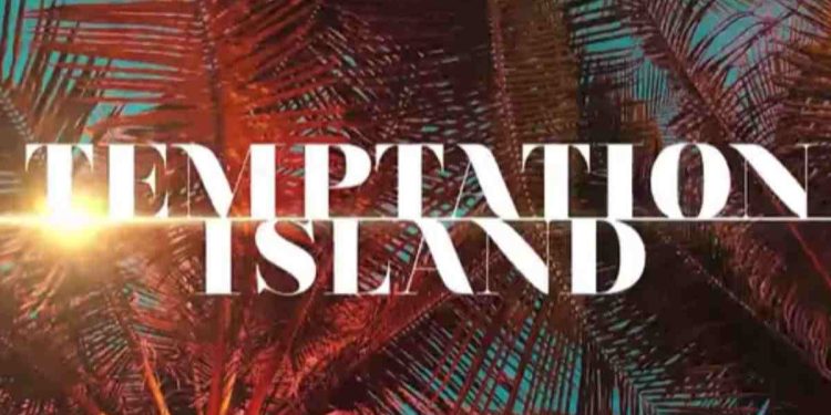 speciale temptation island