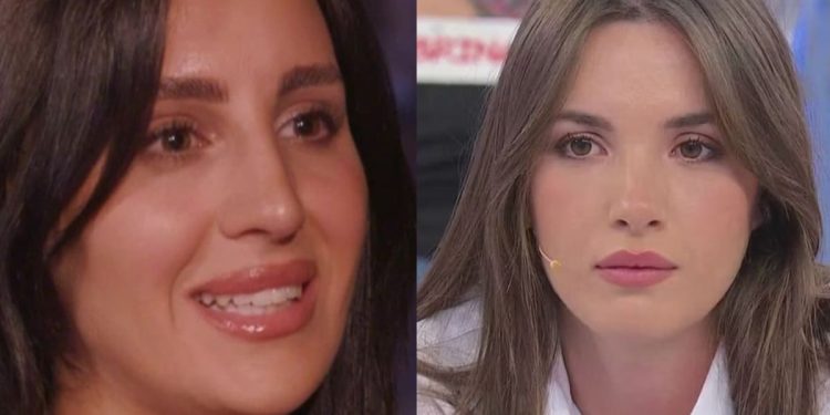 Troniste di Uomini e Donne