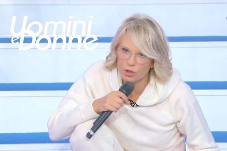 Anticipazioni uomini e donne