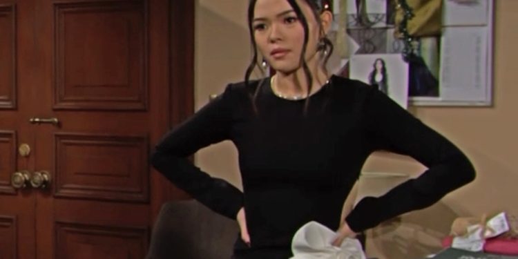 Beautiful anticipazioni 28 agosto 2025 (Screen Mediaset Infinity)