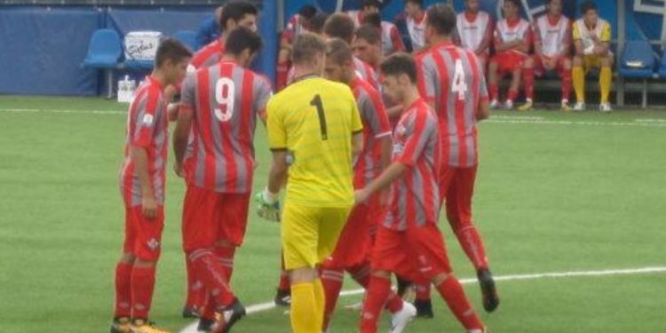 La Cremonese Primavera (da Facebook)