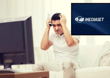 Delusione fan Mediaset