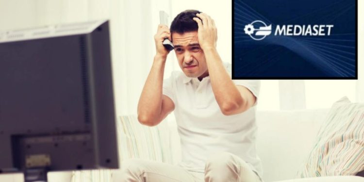 Delusione fan Mediaset