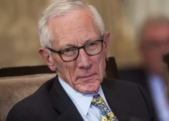 Stanley Fischer (Ansa)
