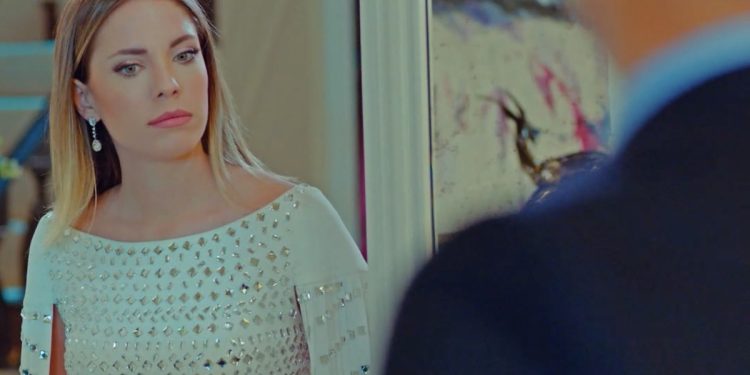 Anticipazioni Forbidden fruit 28 agosto 2025 (Screen Mediaset Infinity)