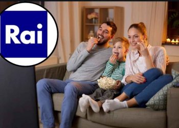 Palinsesti autunnali Rai