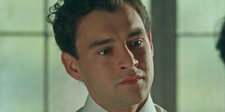 Anticipazioni La Promessa 28 agosto 2025 (Screen Mediaset Infinity)