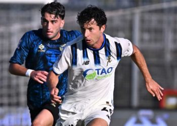 Latina Atalanta U23, Serie C gir. C (Foto: Web)