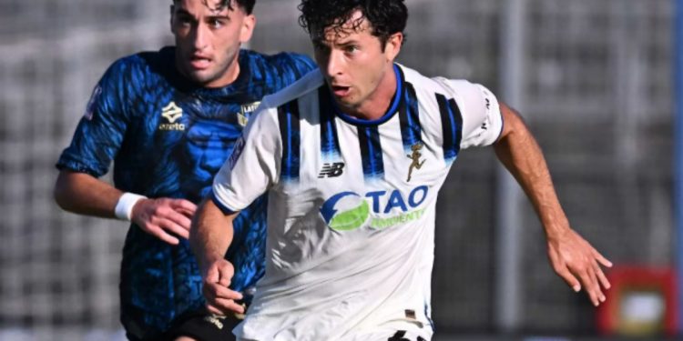 Latina Atalanta U23, Serie C gir. C (Foto: Web)