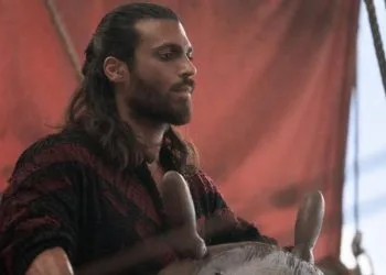 Sandokan la fiction Rai