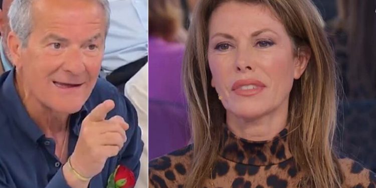 Cinzia Paolini e Antonio si sono lasciati dopo Uomini e Donne