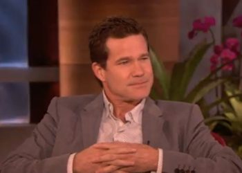 Dylan Walsh (Foto: screen Youtube)