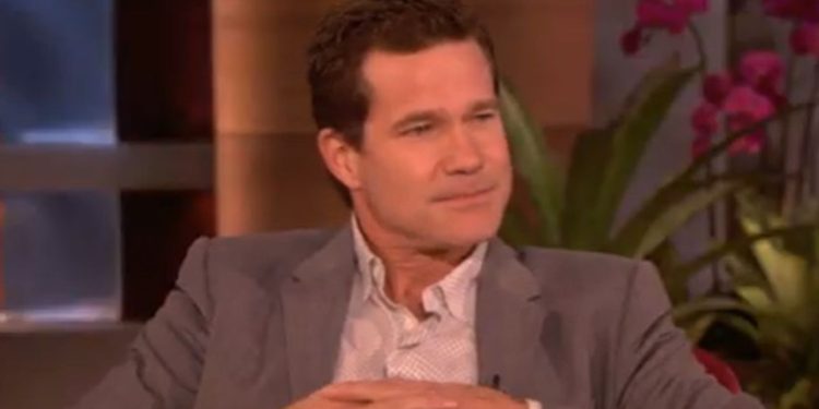 Dylan Walsh (Foto: screen Youtube)