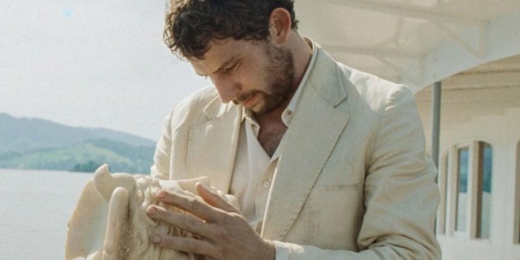 La chimera, il film in prima serata su Rai 3 (Foto Web)