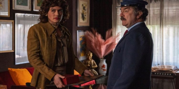 Le mie ragazze di carta, il film in prima serata su Rai 1 (Foto Web)