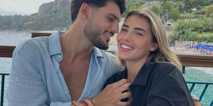 martina de ioannon e ciro solimeno fuori da uomini e donne