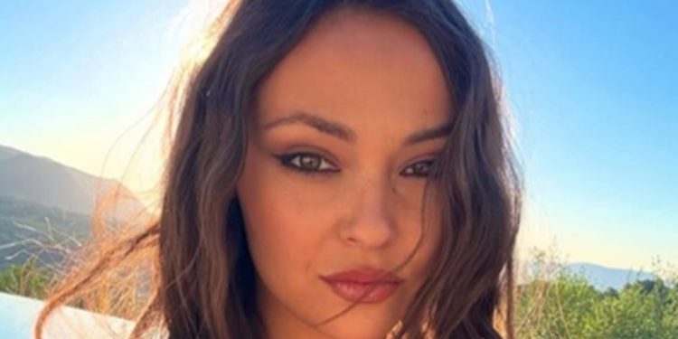 Martina Nasoni, come sta dopo l'intervento al cuore