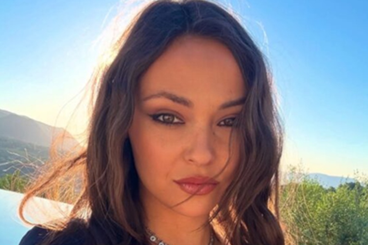 Martina Nasoni, come sta dopo l'intervento al cuore