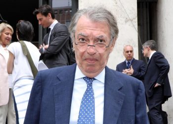 Massimo Moratti