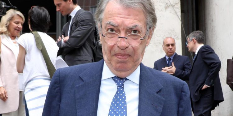 Massimo Moratti
