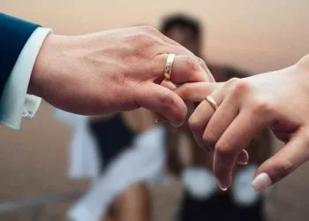 matrimonio coppia più famosa