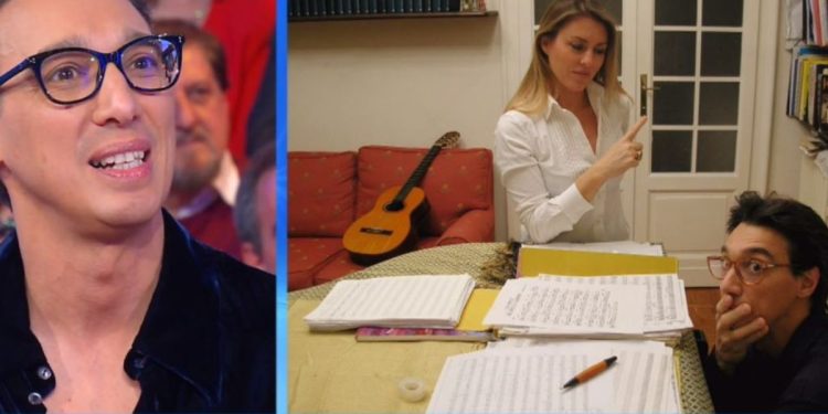 Moglie Paolo Jannacci