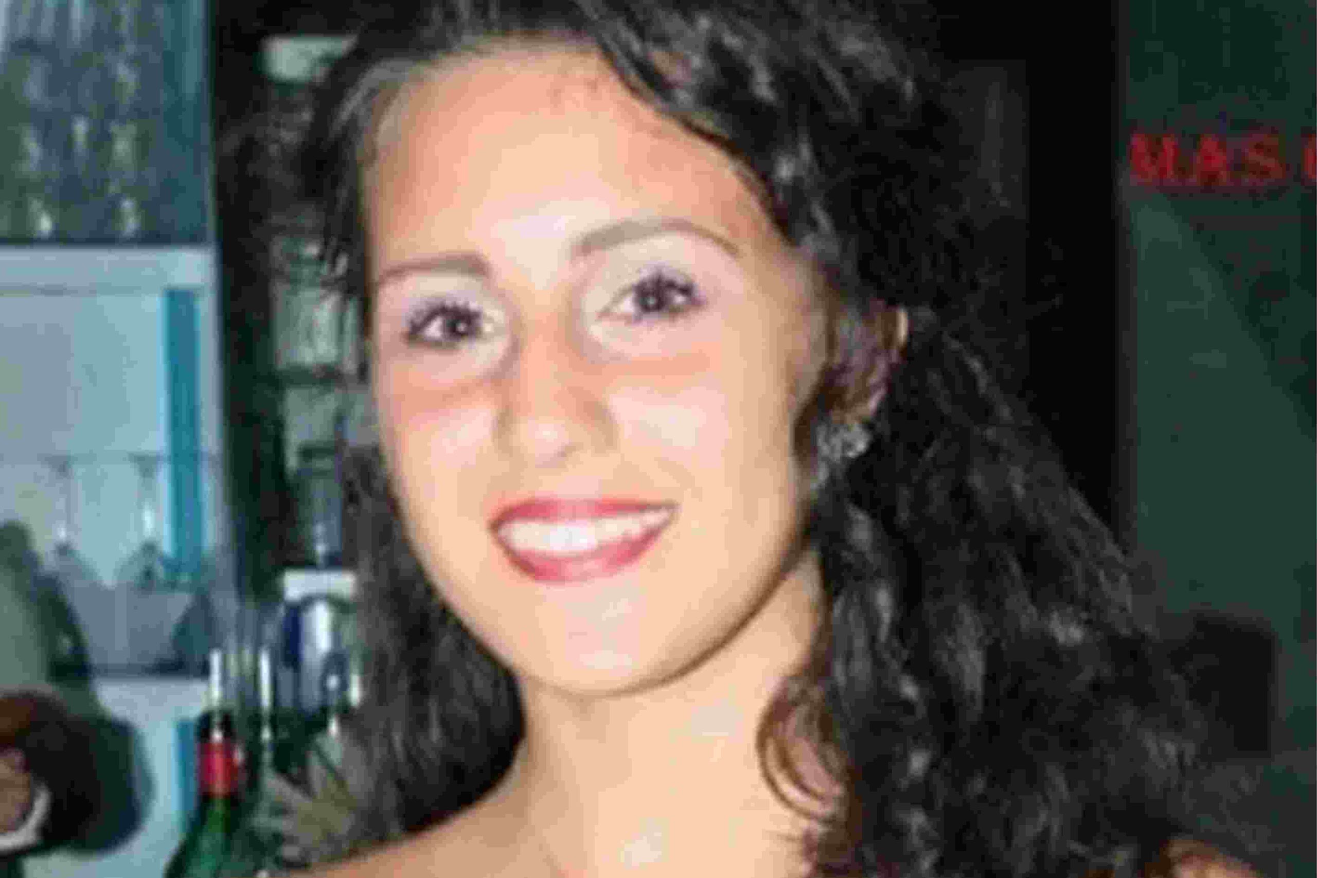 com’era Sarah Esposito