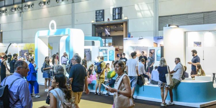 ACEA al Meeting di Rimini 2025