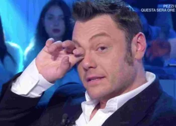 Tiziano Ferro