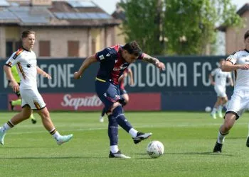 Bologna, Campionato Primavera