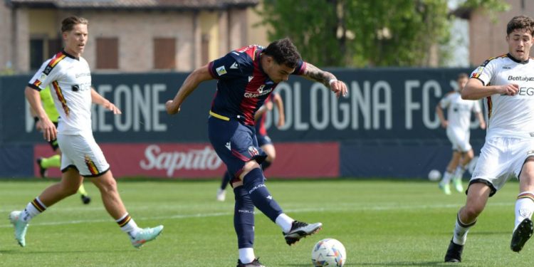 Bologna, Campionato Primavera