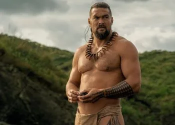 Chief of War, la serie disponibile su Apple TV+